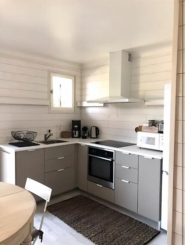 Appartement En Pleine Nature Soustons Esterno foto
